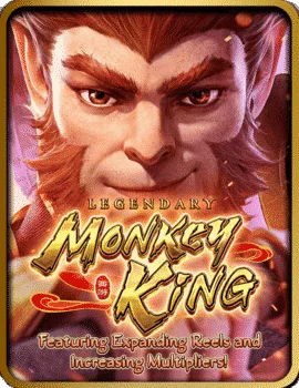 legendary monkey king